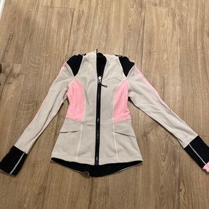 Lululemon Jacket